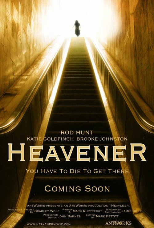 Смотреть фильм Heavener  онлайн 