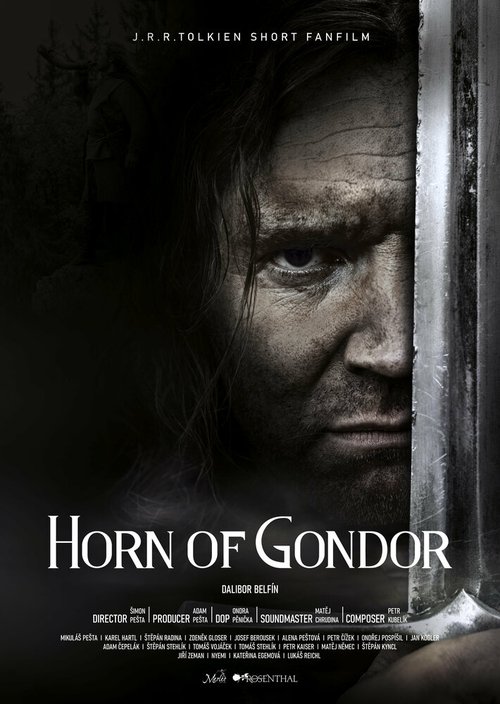 Смотреть фильм Horn of Gondor (2020) онлайн 