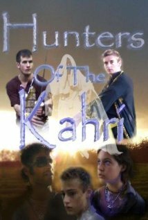 Смотреть фильм Hunters of the Kahri (2006) онлайн в хорошем качестве HDRip