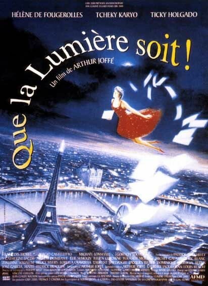 Смотреть фильм И будет свет / Que la lumière soit (1998) онлайн в хорошем качестве HDRip