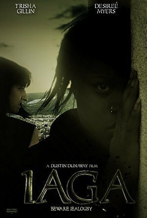 Смотреть фильм Iaga (2015) онлайн в хорошем качестве HDRip