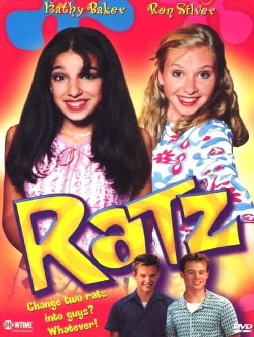 Смотреть фильм Идеальные женихи / Ratz (2000) онлайн в хорошем качестве HDRip