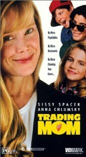 Смотреть фильм Ищу маму / Trading Mom (1994) онлайн в хорошем качестве HDRip