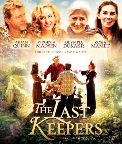Смотреть фильм Искусство любви / The Last Keepers (2013) онлайн в хорошем качестве HDRip