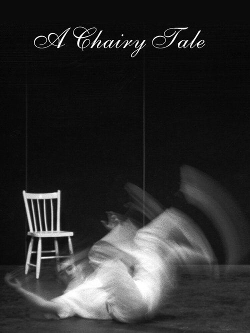 Смотреть фильм История со стулом / A Chairy Tale (1957) онлайн 