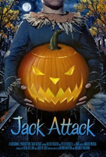 Смотреть фильм Jack Attack (2013) онлайн 