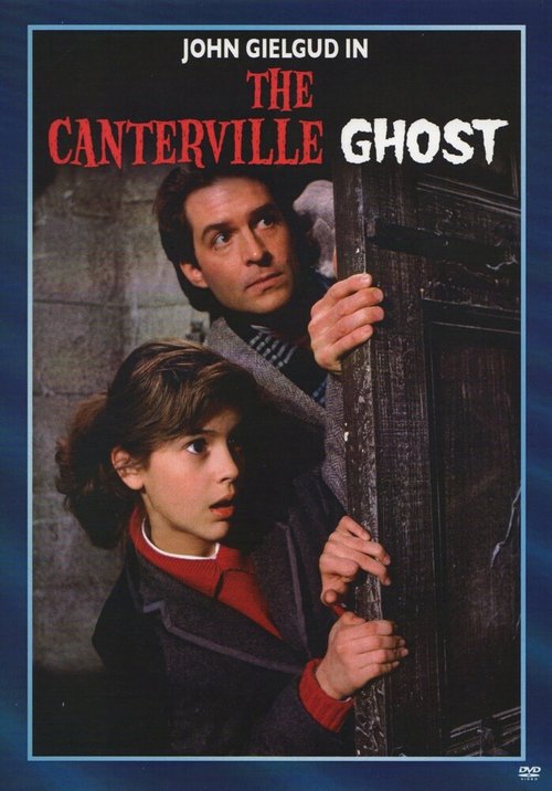 Смотреть фильм Кентервильское привидение / The Canterville Ghost (1986) онлайн в хорошем качестве SATRip