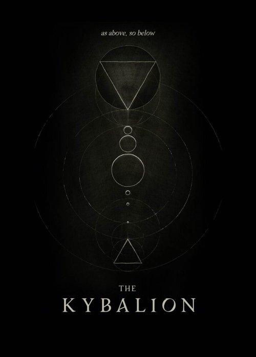 Смотреть фильм Кибалион / The Kybalion (2019) онлайн 