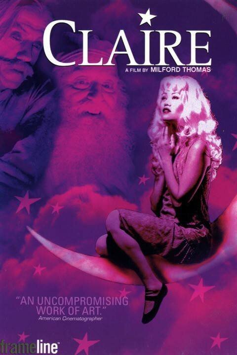 Смотреть фильм Клэйр / Claire (2001) онлайн в хорошем качестве HDRip