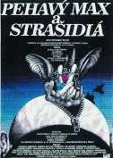 Смотреть фильм Конопатый Макс и привидения / Pehavý Max a strasidlá (1987) онлайн в хорошем качестве SATRip
