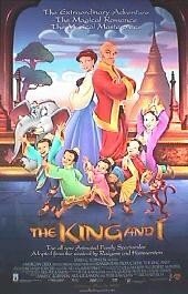 Смотреть фильм Король и я / The King and I (1999) онлайн в хорошем качестве HDRip