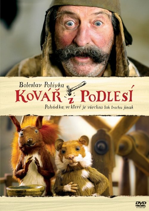 Смотреть фильм Kovár z Podlesí (2013) онлайн 