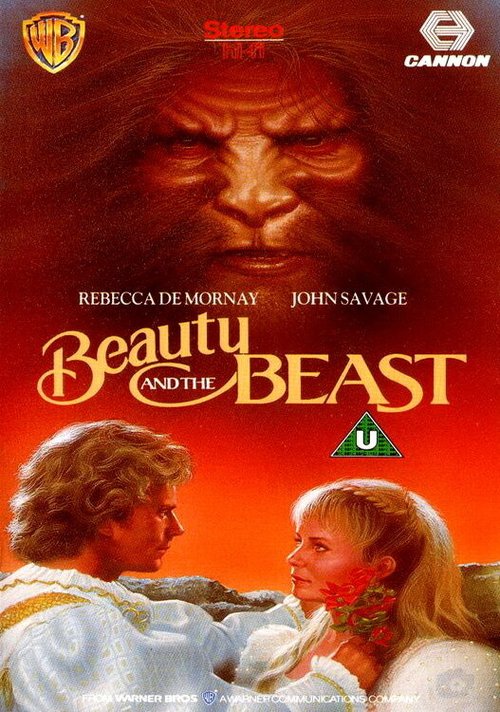 Смотреть фильм Красавица и чудовище / Beauty and the Beast (1987) онлайн в хорошем качестве SATRip