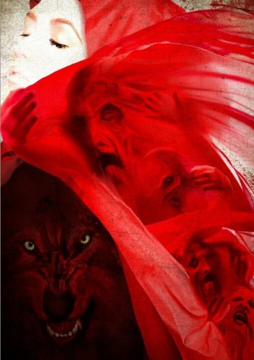 Смотреть фильм Красная Шапочка / Little Red Riding Hood (2016) онлайн в хорошем качестве CAMRip