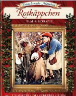 Смотреть фильм Красная Шапочка / Rotkäppchen (1962) онлайн в хорошем качестве SATRip