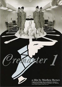 Смотреть фильм Кремастер / Cremaster 1 (1996) онлайн в хорошем качестве HDRip