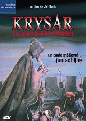 Смотреть фильм Крысолов / Krysar (1986) онлайн в хорошем качестве SATRip