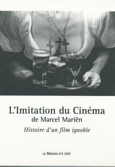 Смотреть фильм L'imitation du cinéma (1960) онлайн в хорошем качестве SATRip