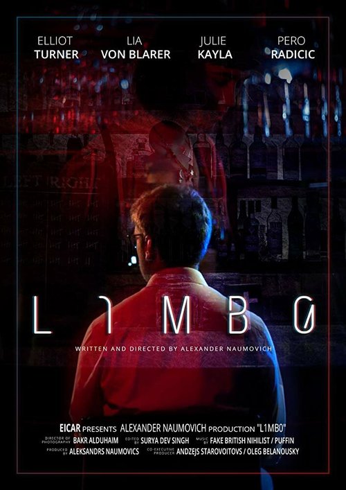 Смотреть фильм L1MB0 (2018) онлайн 