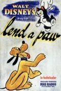 Смотреть фильм Лапа помощи / Lend a Paw (1941) онлайн 
