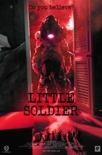 Смотреть фильм Little Soldier (2010) онлайн 