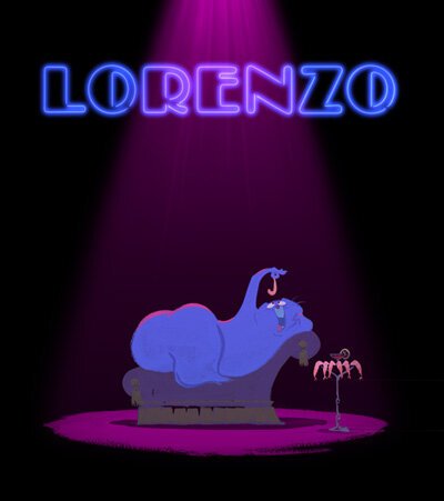 Смотреть фильм Лоренцо / Lorenzo (2004) онлайн 