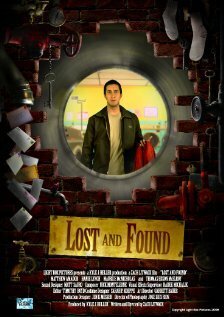 Смотреть фильм Lost and Found (2008) онлайн 