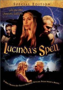 Смотреть фильм Lucinda's Spell (1998) онлайн в хорошем качестве HDRip