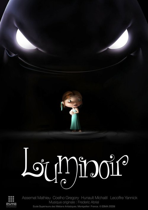 Смотреть фильм Люминор / Luminoir (2009) онлайн 