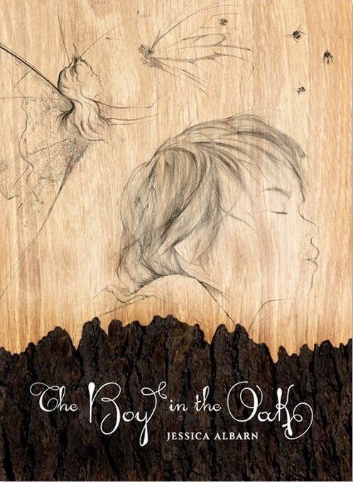 Смотреть фильм Мальчик в дубе / The Boy in the Oak (2012) онлайн 
