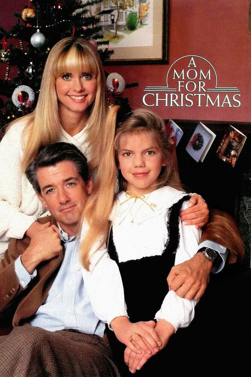 Смотреть фильм Мама к Рождеству / A Mom for Christmas (1990) онлайн в хорошем качестве HDRip