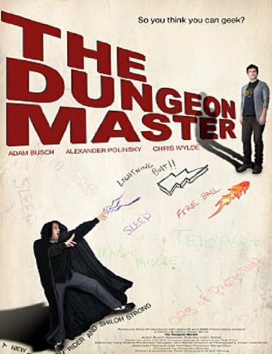 Смотреть фильм Мастер подземелий / The Dungeon Master (2011) онлайн 