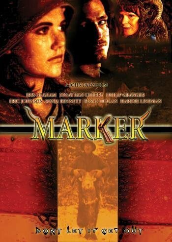 Смотреть фильм Меченая / Marker (2005) онлайн в хорошем качестве HDRip