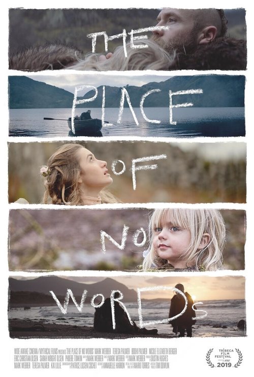 Смотреть фильм Место, где не нужно слов / The Place of No Words (2019) онлайн в хорошем качестве HDRip