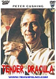 Смотреть фильм Милый Дракула / Tendre Dracula (1974) онлайн в хорошем качестве SATRip