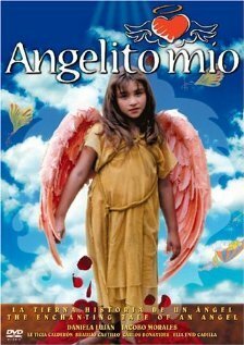 Смотреть фильм Мой маленький ангел / Angelito mío (1998) онлайн в хорошем качестве HDRip