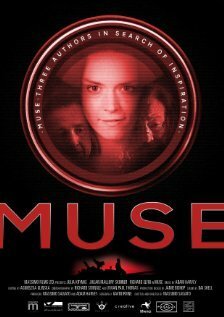 Смотреть фильм Muse (2010) онлайн в хорошем качестве HDRip