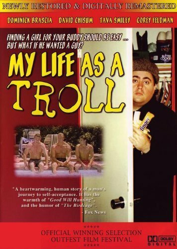 Смотреть фильм My Life as a Troll (2001) онлайн в хорошем качестве HDRip