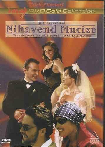 Смотреть фильм Nihavend mucize (1997) онлайн в хорошем качестве HDRip