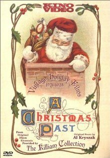 Смотреть фильм Ночь перед Рождеством / The Night Before Christmas (1905) онлайн 