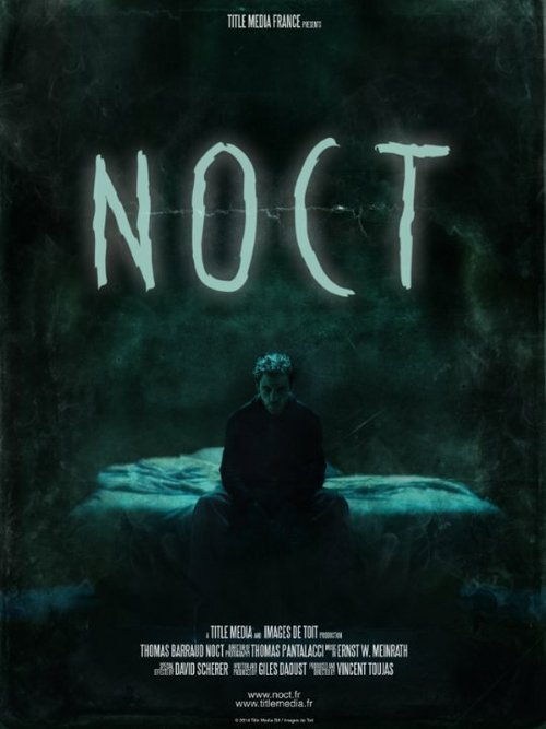 Смотреть фильм Noct (2014) онлайн 