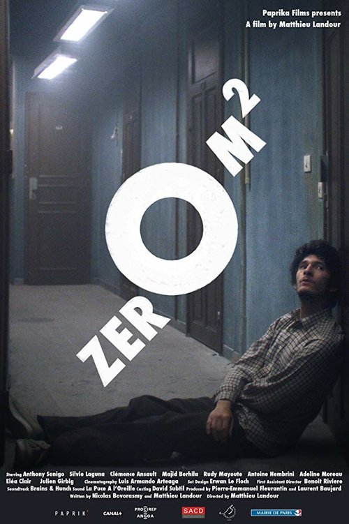 Смотреть фильм Нулевой метраж / Zéro M2 (2015) онлайн 