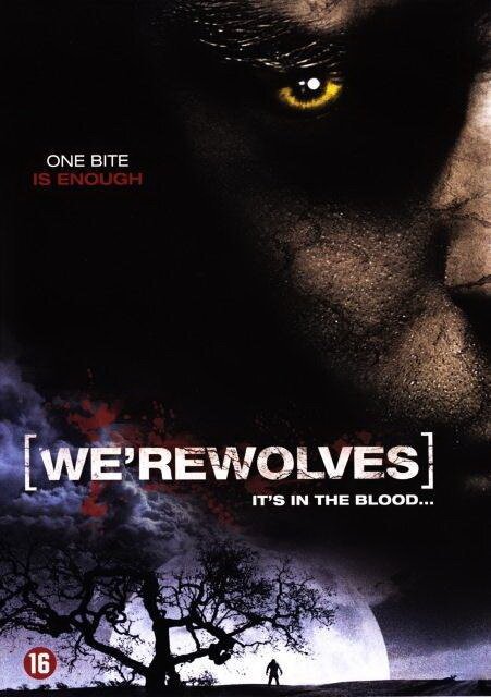 Оборотни: Тёмные выжившие / Werewolves: The Dark Survivors