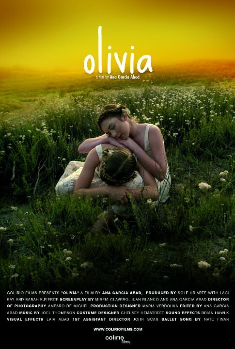 Смотреть фильм Olivia (2011) онлайн 
