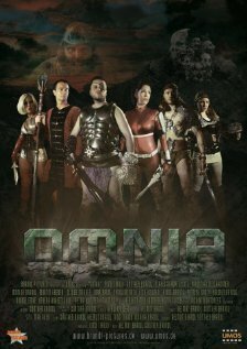 Смотреть фильм Omnia (2014) онлайн в хорошем качестве HDRip