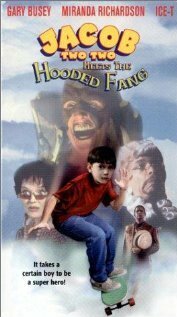 Смотреть фильм Остров проказников / Jacob Two Two Meets the Hooded Fang (1999) онлайн в хорошем качестве HDRip