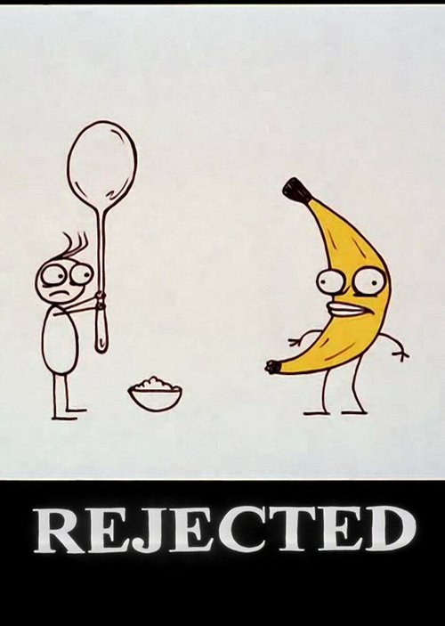 Смотреть фильм Отвергнутые / Rejected (2000) онлайн 