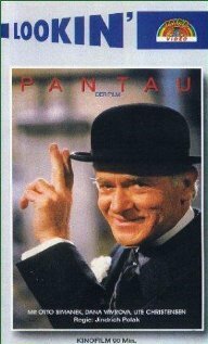 Смотреть фильм Pan Tau - Der Film (1988) онлайн в хорошем качестве SATRip