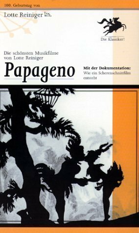 Смотреть фильм Papageno (1935) онлайн 