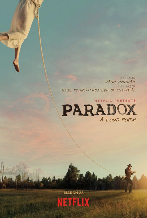 Смотреть фильм Парадокс / Paradox (2018) онлайн в хорошем качестве HDRip